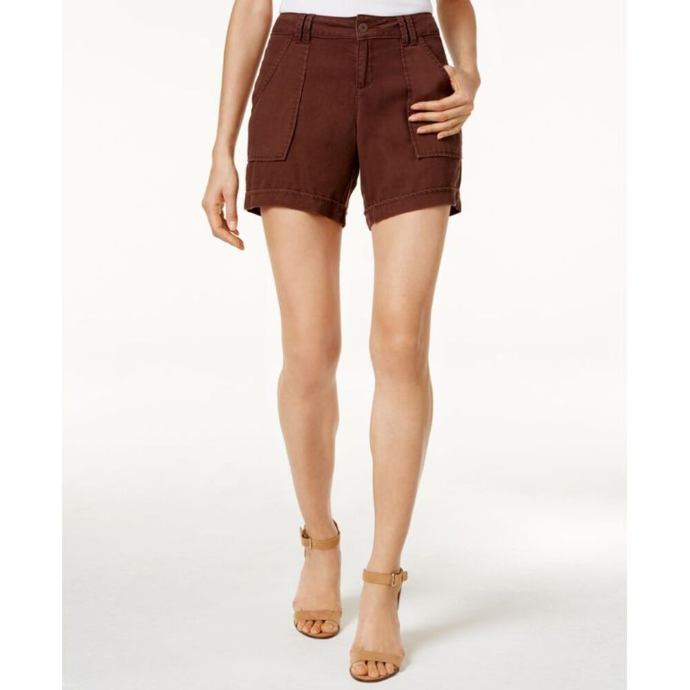 Lee Platinum Eloise Shorts